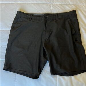 O’Neill Charcoal Shorts Men’s